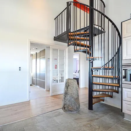 Stunning In Romo With Kitchen Feriehus
