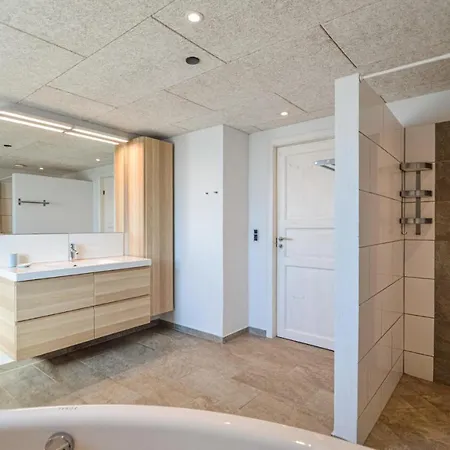 Stunning In Romo With Kitchen Feriehus