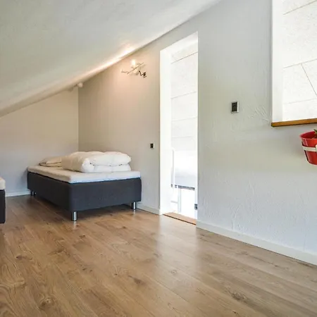 Stunning In Romo With Kitchen Feriehus Tagholm